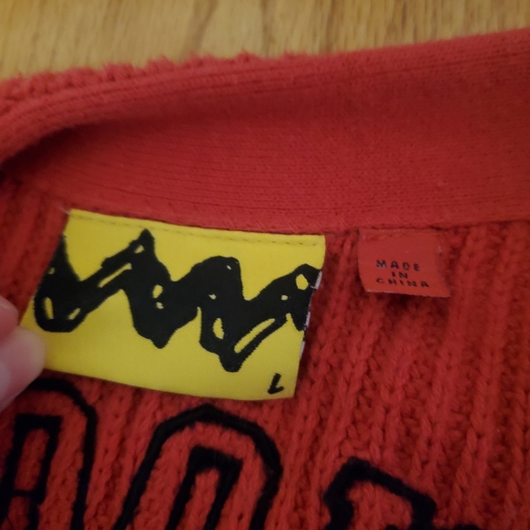 Lazy Oaf Peanuts Cardgain - Picture 6 of 8